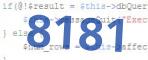If you have trouble reading the code, click on the code itself to generate a new random code.
