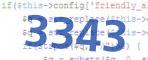 If you have trouble reading the code, click on the code itself to generate a new random code.