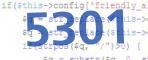 If you have trouble reading the code, click on the code itself to generate a new random code.