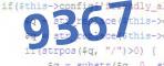 If you have trouble reading the code, click on the code itself to generate a new random code.