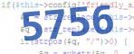 If you have trouble reading the code, click on the code itself to generate a new random code.
