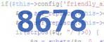 If you have trouble reading the code, click on the code itself to generate a new random code.