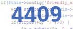 If you have trouble reading the code, click on the code itself to generate a new random code.