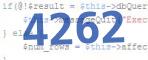 If you have trouble reading the code, click on the code itself to generate a new random code.