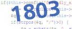 If you have trouble reading the code, click on the code itself to generate a new random code.