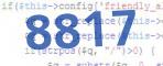 If you have trouble reading the code, click on the code itself to generate a new random code.