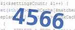 If you have trouble reading the code, click on the code itself to generate a new random code.