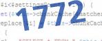 If you have trouble reading the code, click on the code itself to generate a new random code.