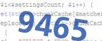 If you have trouble reading the code, click on the code itself to generate a new random code.