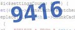 If you have trouble reading the code, click on the code itself to generate a new random code.