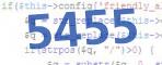 If you have trouble reading the code, click on the code itself to generate a new random code.
