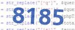 If you have trouble reading the code, click on the code itself to generate a new random code.