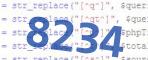 If you have trouble reading the code, click on the code itself to generate a new random code.