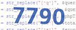 If you have trouble reading the code, click on the code itself to generate a new random code.