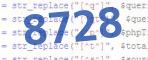 If you have trouble reading the code, click on the code itself to generate a new random code.