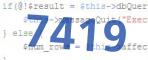 If you have trouble reading the code, click on the code itself to generate a new random code.