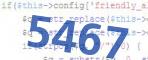 If you have trouble reading the code, click on the code itself to generate a new random code.