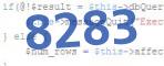 If you have trouble reading the code, click on the code itself to generate a new random code.