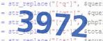 If you have trouble reading the code, click on the code itself to generate a new random code.