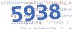 If you have trouble reading the code, click on the code itself to generate a new random code.