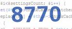 If you have trouble reading the code, click on the code itself to generate a new random code.