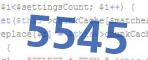 If you have trouble reading the code, click on the code itself to generate a new random code.