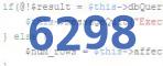 If you have trouble reading the code, click on the code itself to generate a new random code.