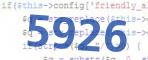 If you have trouble reading the code, click on the code itself to generate a new random code.
