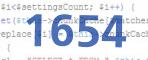 If you have trouble reading the code, click on the code itself to generate a new random code.