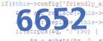 If you have trouble reading the code, click on the code itself to generate a new random code.