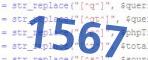 If you have trouble reading the code, click on the code itself to generate a new random code.