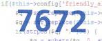 If you have trouble reading the code, click on the code itself to generate a new random code.
