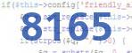 If you have trouble reading the code, click on the code itself to generate a new random code.