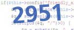 If you have trouble reading the code, click on the code itself to generate a new random code.
