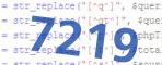 If you have trouble reading the code, click on the code itself to generate a new random code.