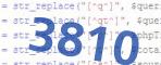 If you have trouble reading the code, click on the code itself to generate a new random code.
