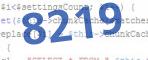 If you have trouble reading the code, click on the code itself to generate a new random code.