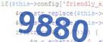 If you have trouble reading the code, click on the code itself to generate a new random code.
