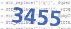 If you have trouble reading the code, click on the code itself to generate a new random code.