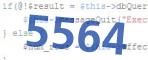 If you have trouble reading the code, click on the code itself to generate a new random code.