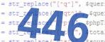 If you have trouble reading the code, click on the code itself to generate a new random code.