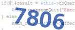 If you have trouble reading the code, click on the code itself to generate a new random code.