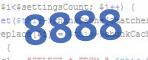 If you have trouble reading the code, click on the code itself to generate a new random code.
