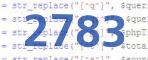 If you have trouble reading the code, click on the code itself to generate a new random code.