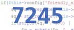 If you have trouble reading the code, click on the code itself to generate a new random code.