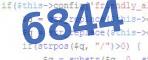 If you have trouble reading the code, click on the code itself to generate a new random code.