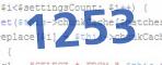 If you have trouble reading the code, click on the code itself to generate a new random code.