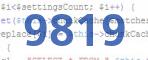 If you have trouble reading the code, click on the code itself to generate a new random code.