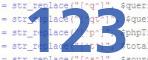 If you have trouble reading the code, click on the code itself to generate a new random code.