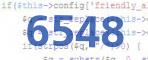 If you have trouble reading the code, click on the code itself to generate a new random code.